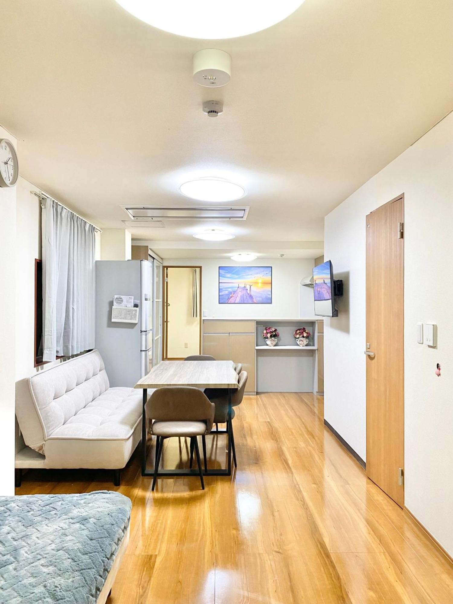 Asakusa正和house Tōkyō Extérieur photo