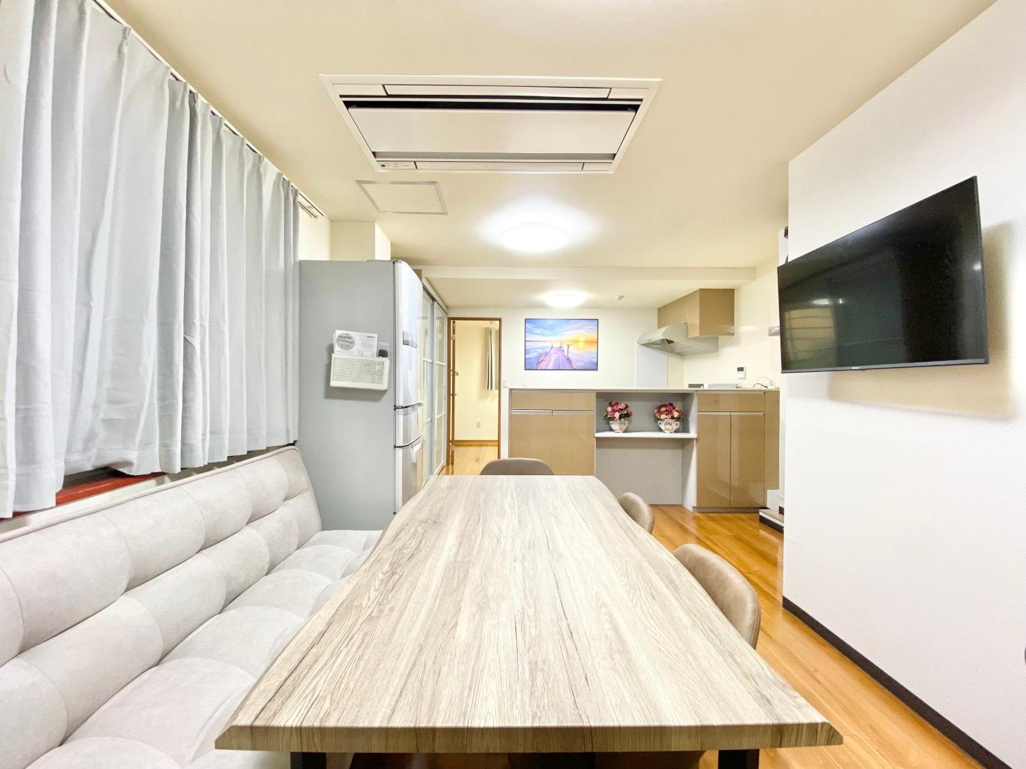 Asakusa正和house Tōkyō Chambre photo