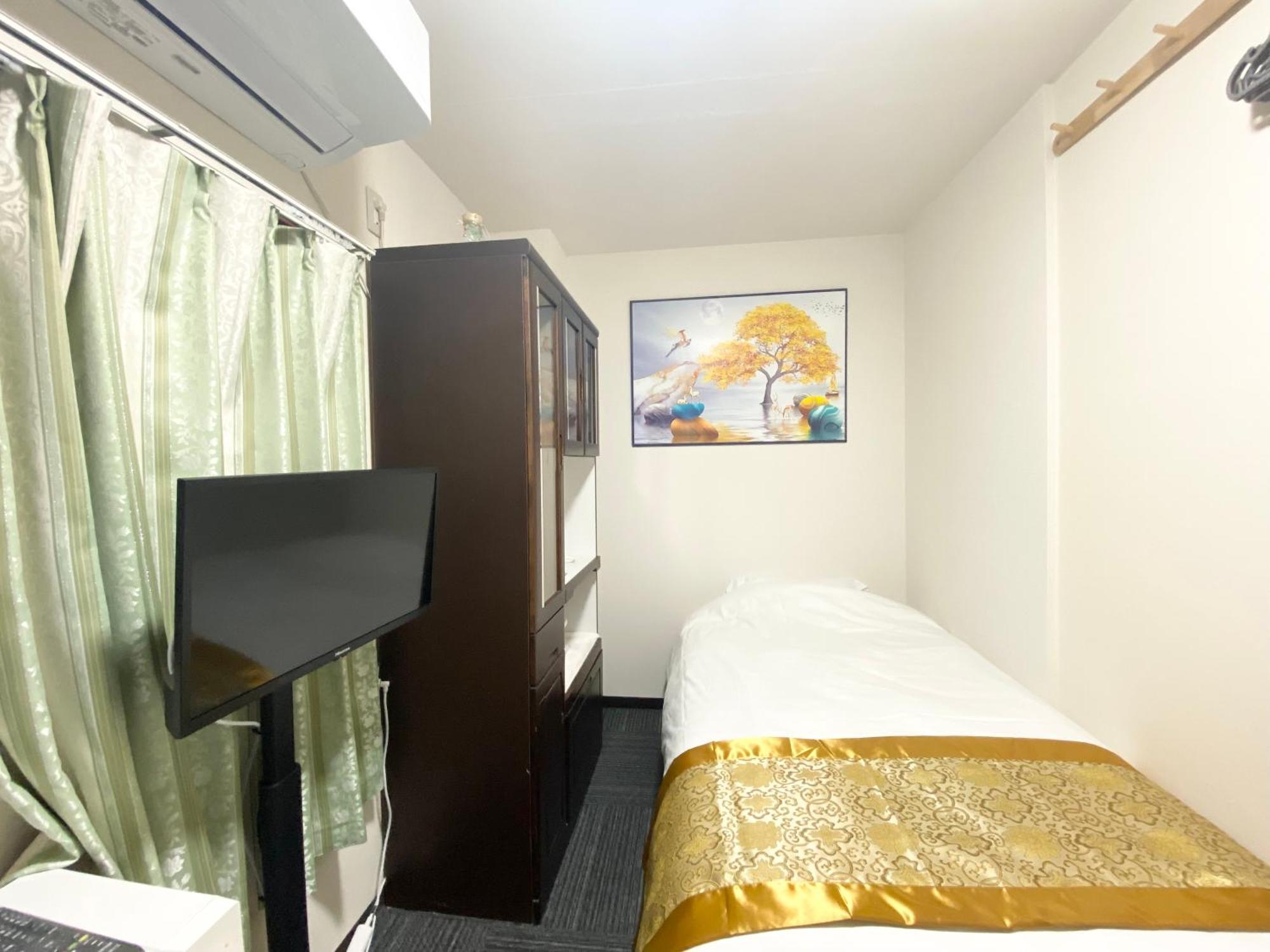 Asakusa正和house Tōkyō Chambre photo