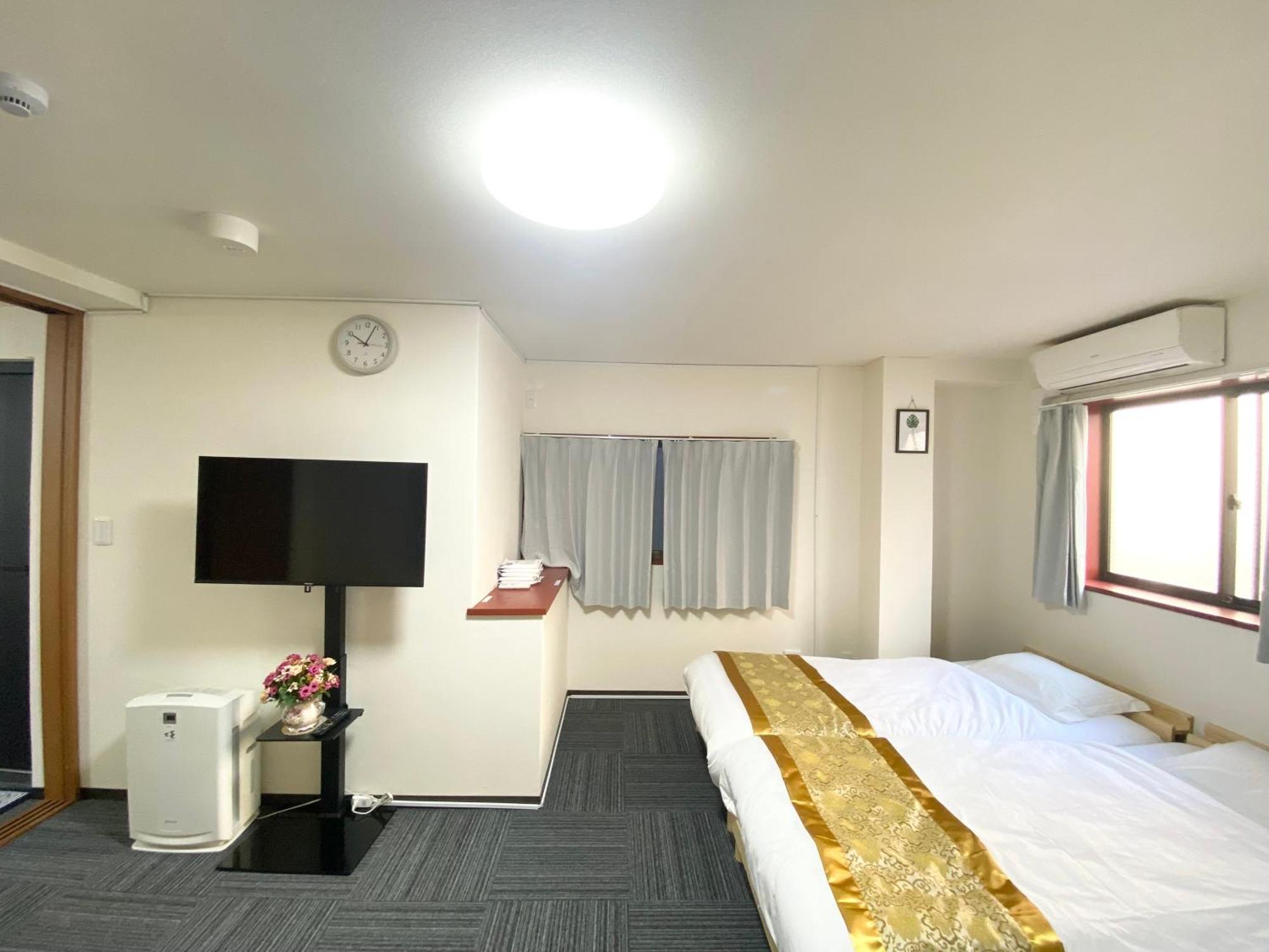 Asakusa正和house Tōkyō Chambre photo