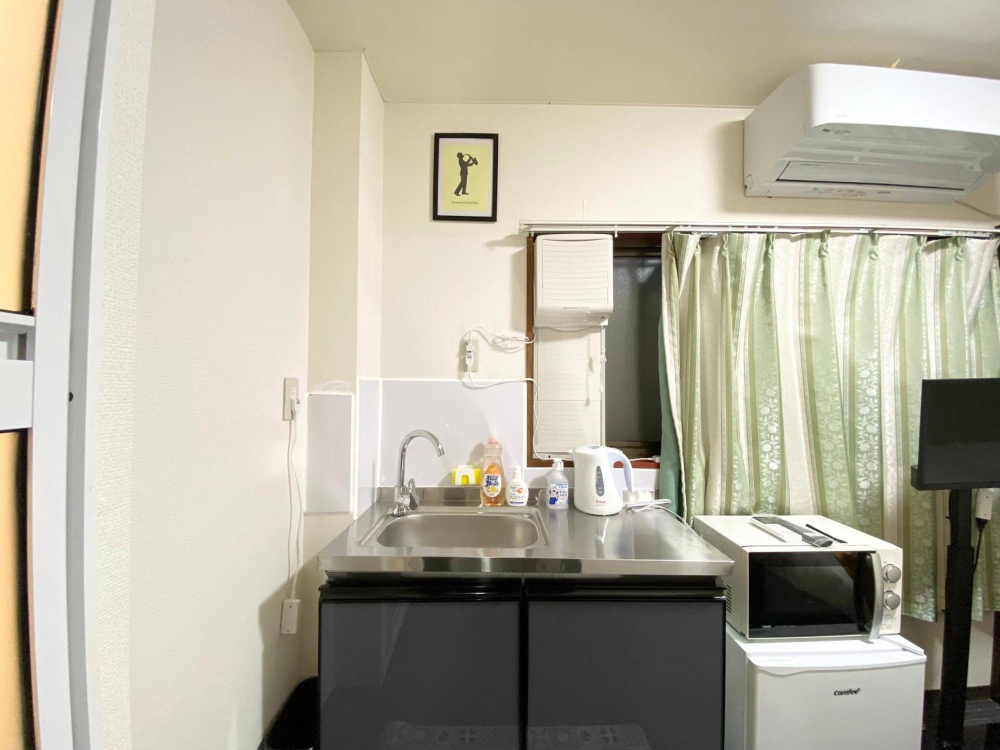 Asakusa正和house Tōkyō Chambre photo