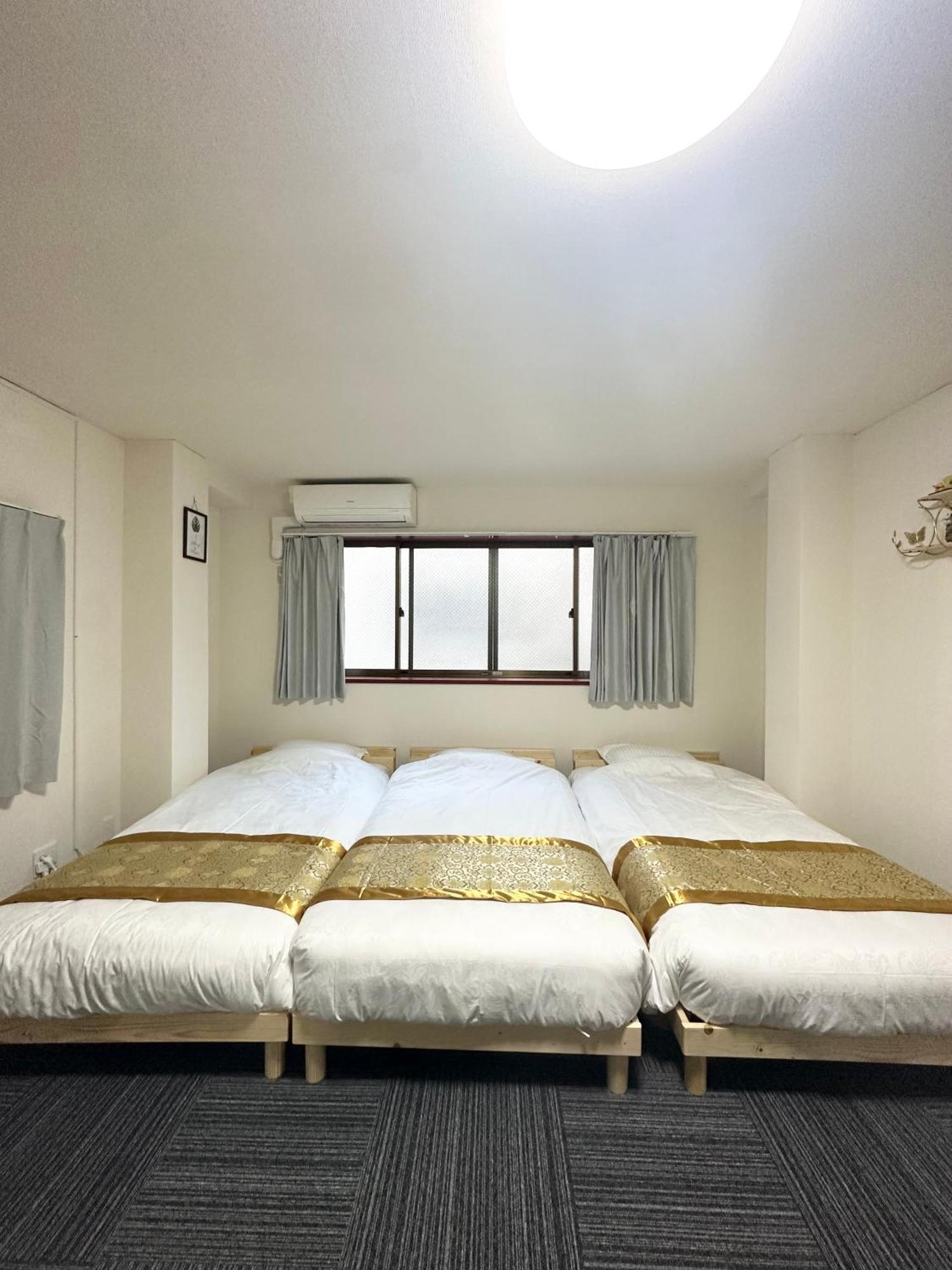 Asakusa正和house Tōkyō Extérieur photo