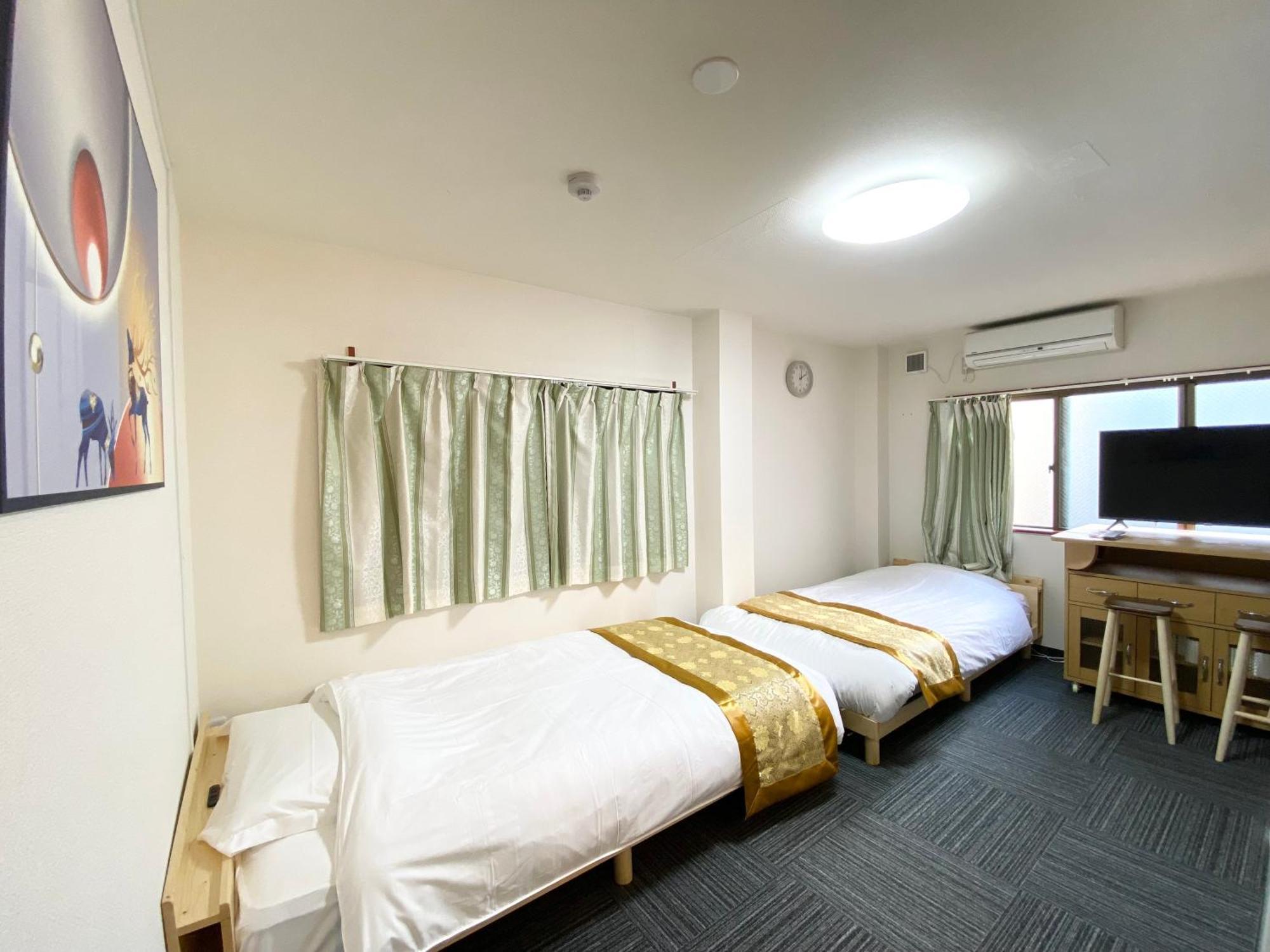Asakusa正和house Tōkyō Extérieur photo