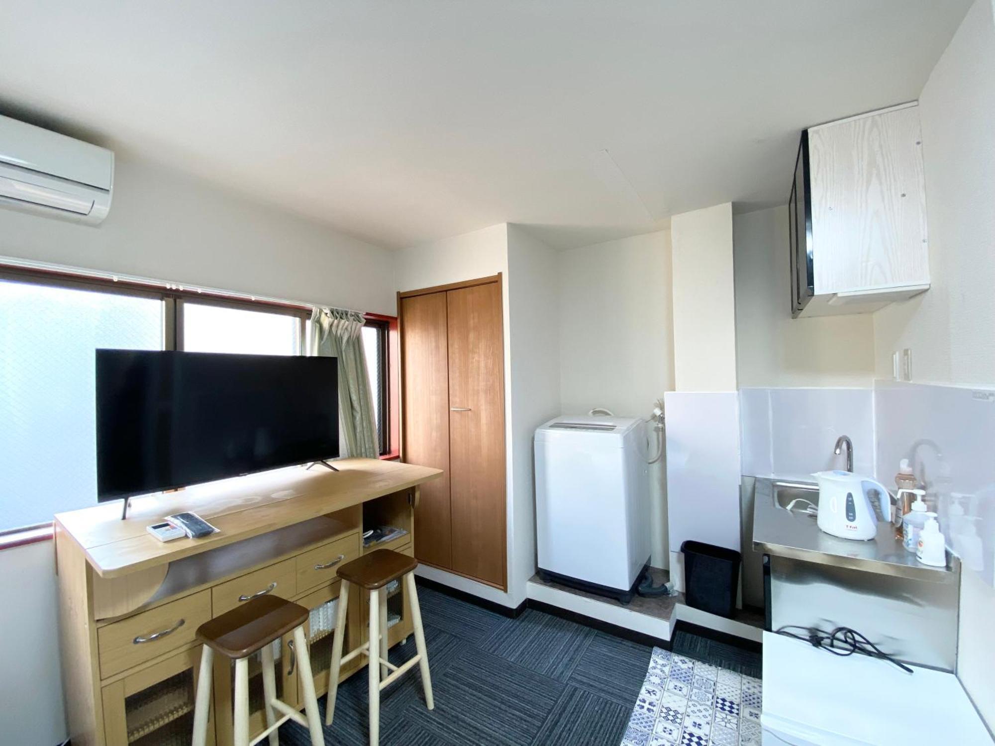 Asakusa正和house Tōkyō Extérieur photo