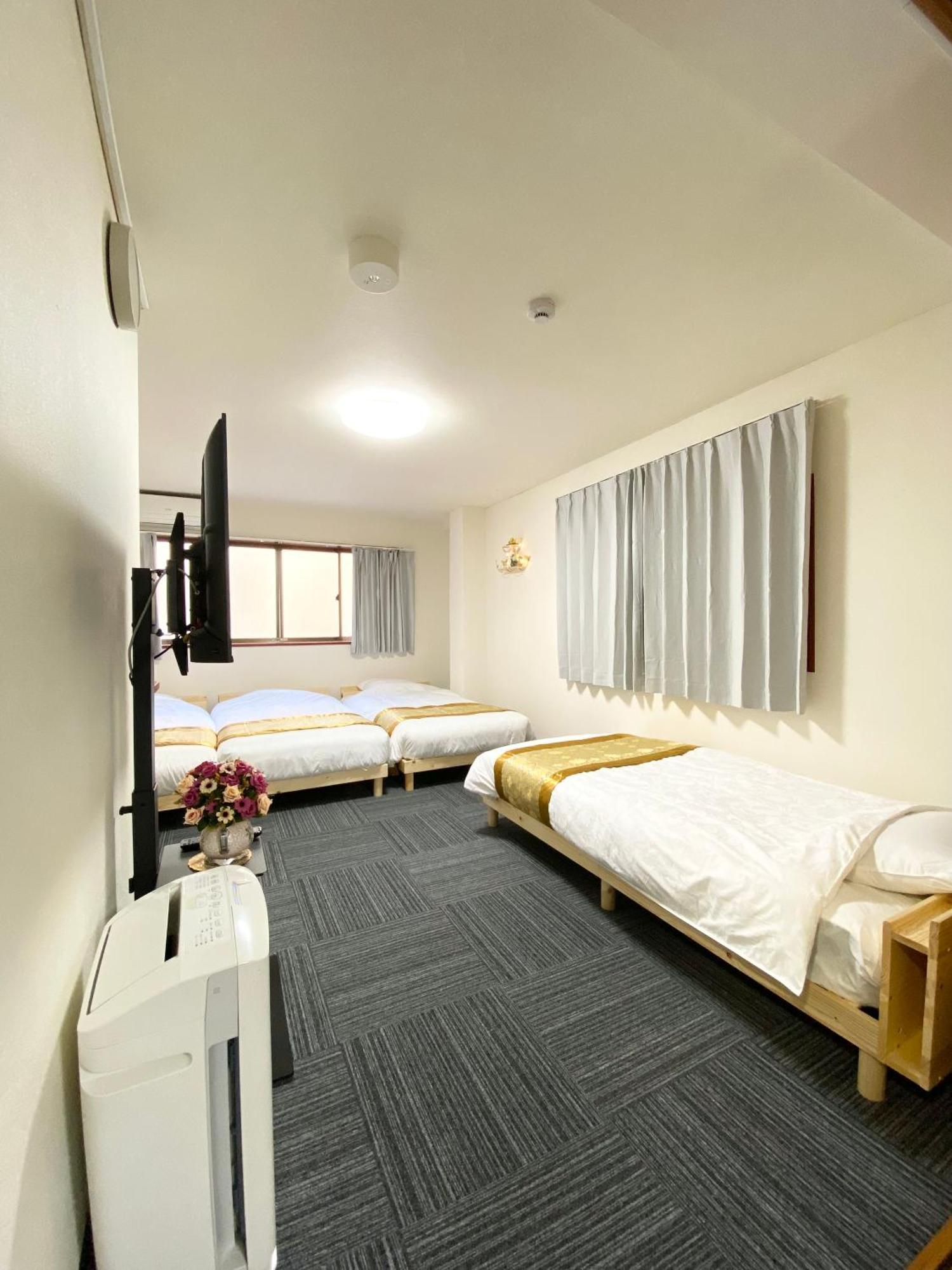 Asakusa正和house Tōkyō Extérieur photo